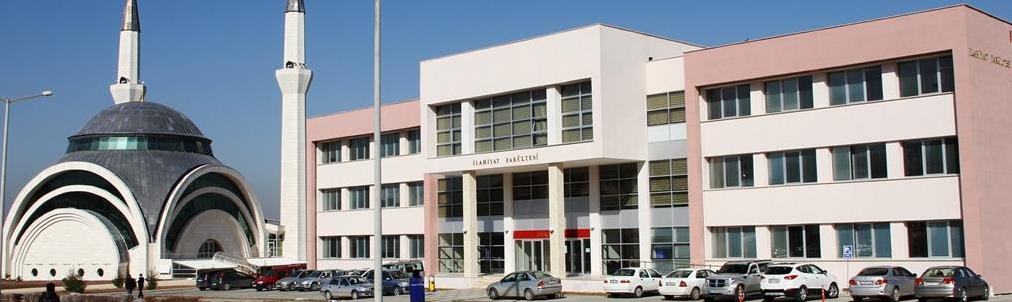 Eskişehir Osmangazi Üniversitesi İlahiyat Fakültesi